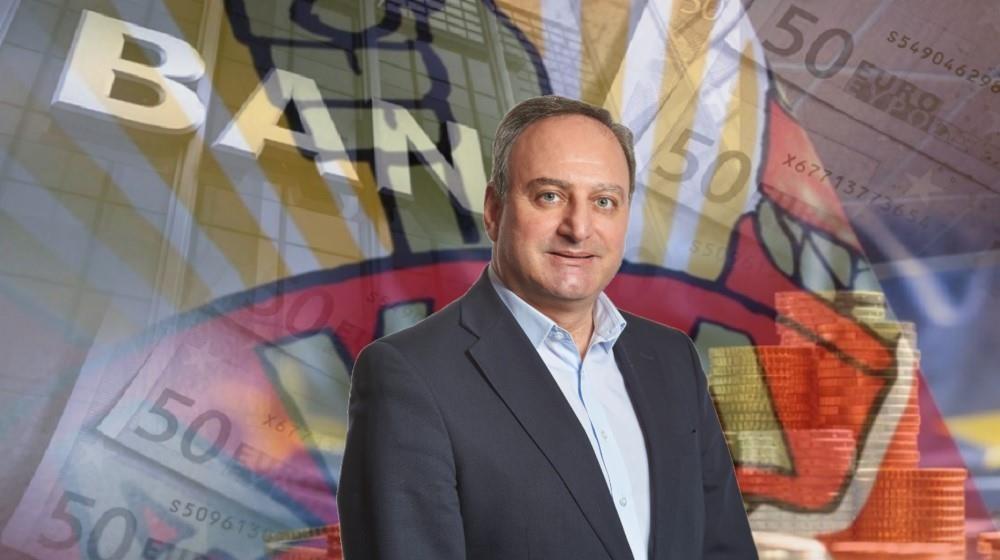 ΑΚΕΛ: Επαναφέρει την πρότασή του για φορολόγηση των τραπεζών - Τι προνοεί και ποιος ο σκοπός της