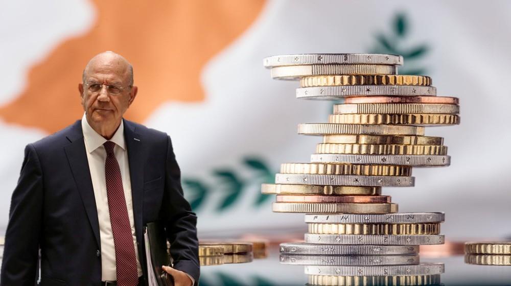 Ικανοποίηση Μάκη Κεραυνού για τις αξιολογήσεις Moody’s και Fitch - «Εκτιμάται διεθνώς η οικονομικής μας πολιτική»