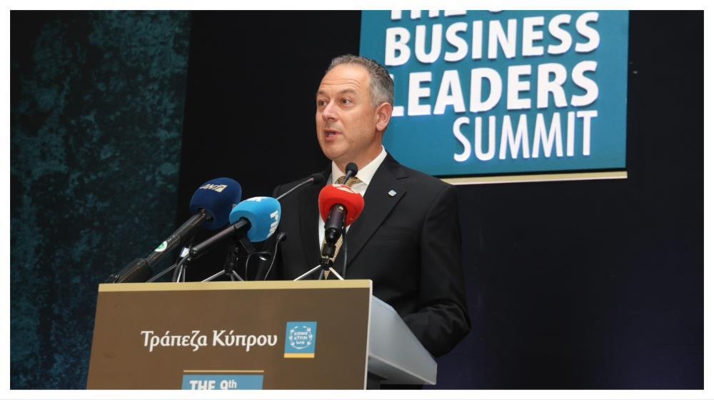 Πανίκος Νικολάου: «Τοξικότητα και ευθυνοφοβία» οι δύο μεγάλες απειλές για το κυπριακό επιχειρείν