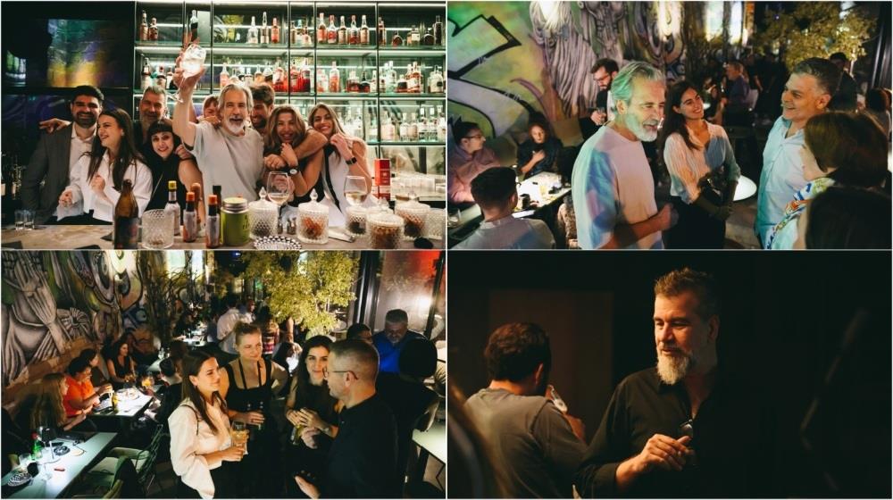 Αρχιτεκτονικό Γραφείο UDS Architects: Τίμησε τους ανθρώπους και τις συνεργασίες που διαμορφώνουν το έργο του (εικόνες)