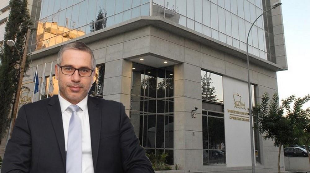 Μαρίνος Χριστοδουλίδης: Εντός του 2026 η αποκρατικοποίηση του ΧΑΚ