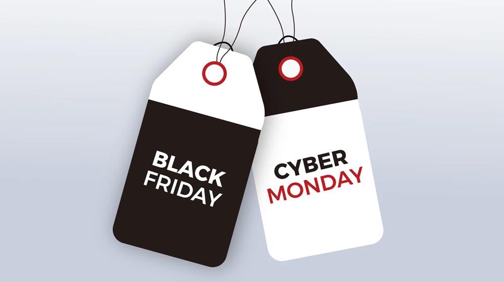 Συστάσεις Συνδέσμου Καταναλωτών για Black Friday και Cyber Monday