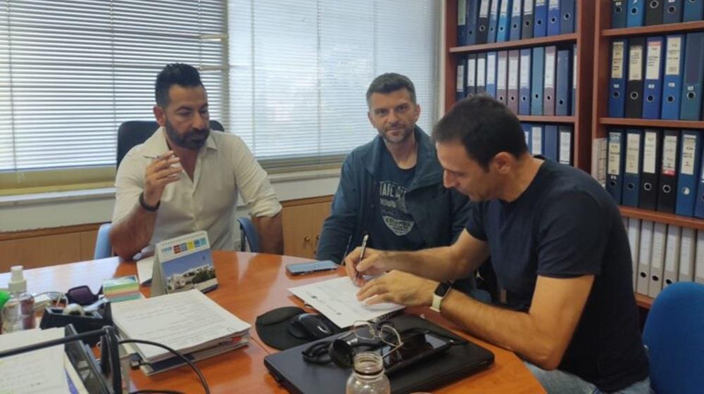 ΕΒΕ Πάφου: Έναρξη 2ης περιόδου πιλοτικής εφαρμογής του έργου Olive Oil Med Net