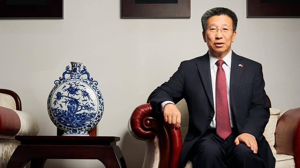 5332293304202128 Liu Yantao