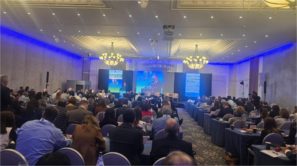 Cyprus is implementing the European Tourism Agenda 2030, Deputy Minister says