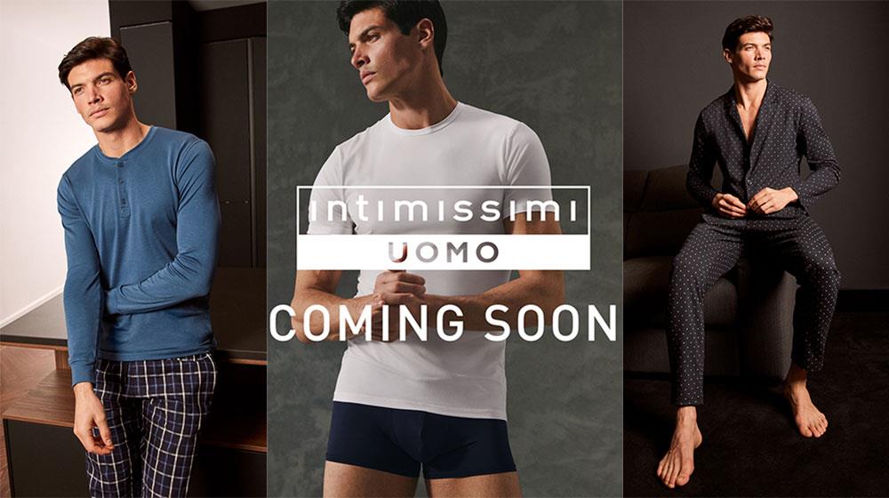 intimissimiuomo