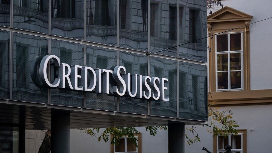 CREDIT SUISSE 7