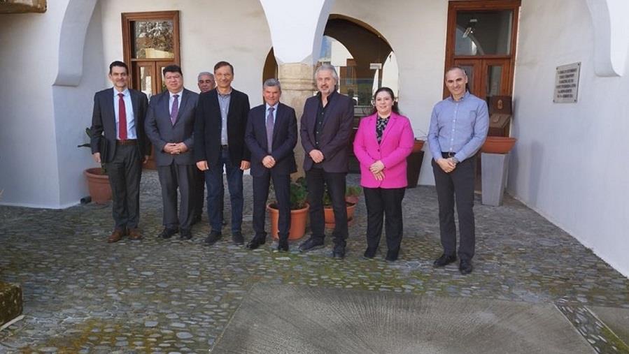 ΕΤΕΚ ΥΠ ΕΝΕΡΓΕΙΑΣ