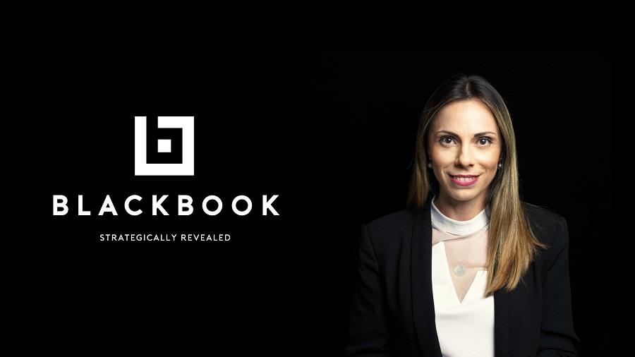 BLACKBOOK