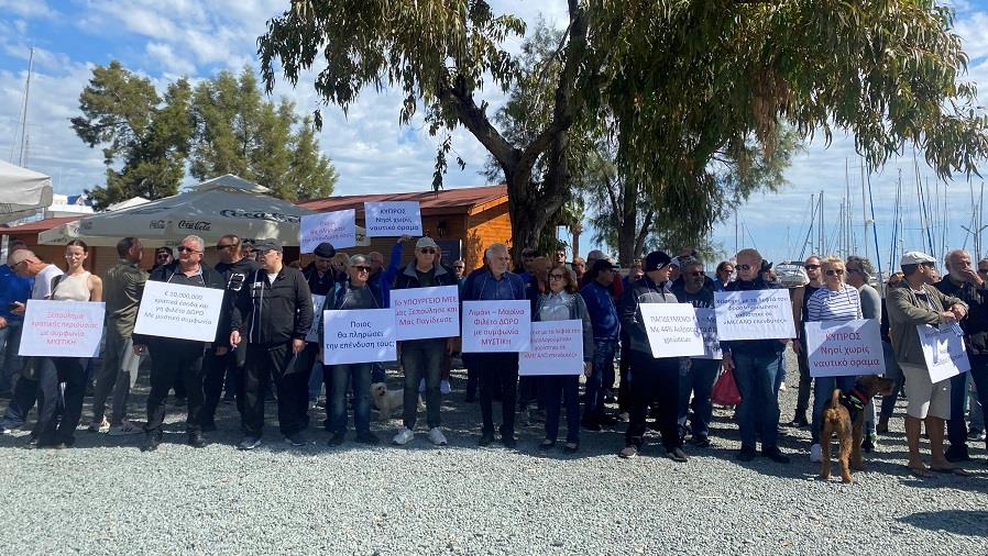 ΙΔΙΟΚΤΗΤΕΣ ΣΚΑΦΩΝ