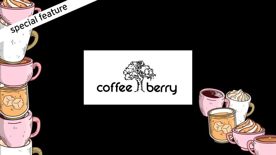 COFFEE BERRY