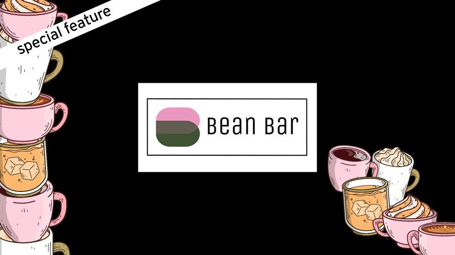BEAN BAR