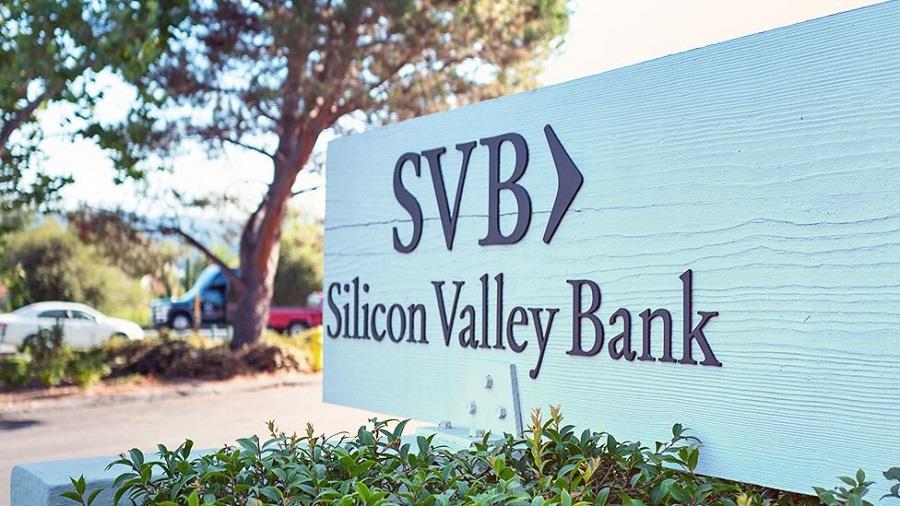 SILICON VALLEY BANK