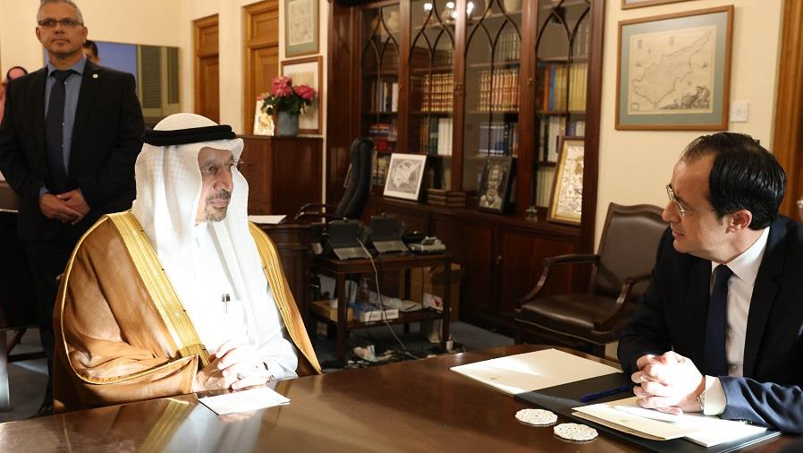 ΧΡΙΣΤΟΔΟΥΛΙΔΗΣ-ΣΑΟΥΔΑΡΑΒΑΣ