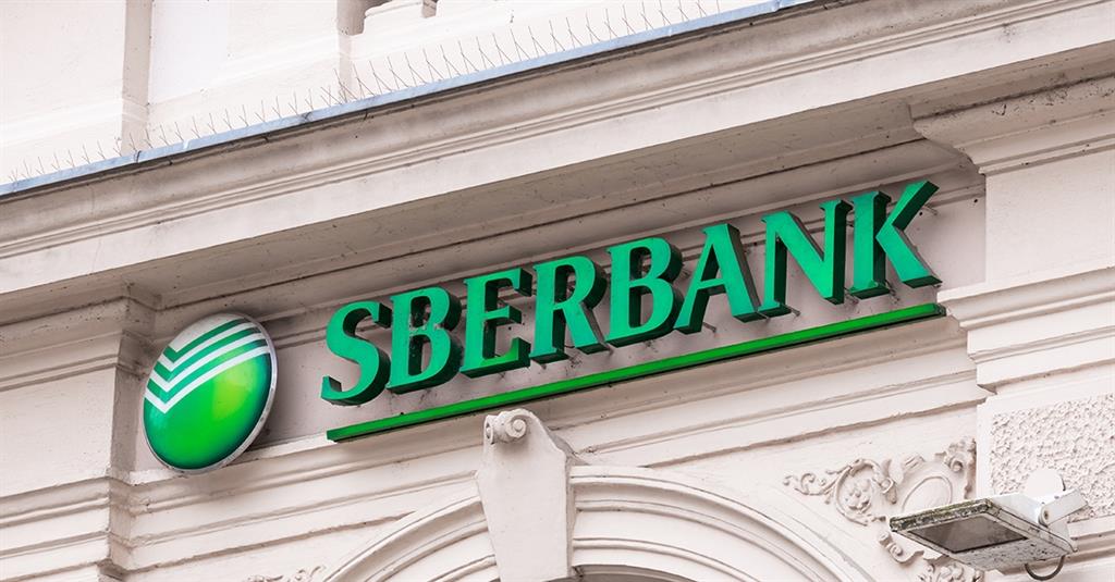 Sberbank