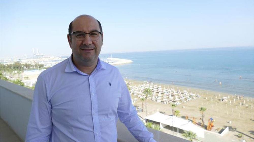 ΑΝΔΡΕΑΣ ΒΥΡΑΣ