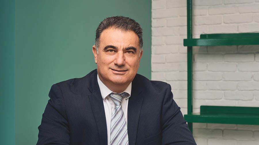 ΓΙΩΡΓΟΣ ΧΡΙΣΤΟΔΟΥΛΙΔΗΣ ΕΛΛΗΝΙΚΗ