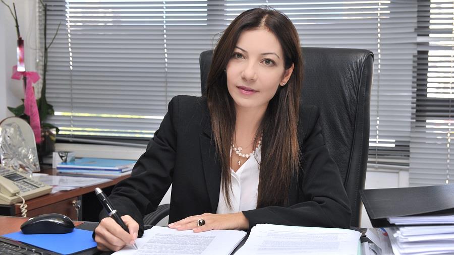 ΔΗΜΗΤΡΑ ΚΑΛΟΓΗΡΟΥ