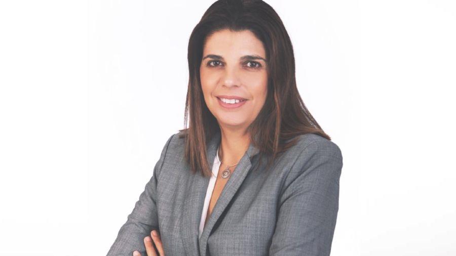 ΔΕΣΠΟΙΝΑ ΑΜΕΡΙΚΑΝΟΥ