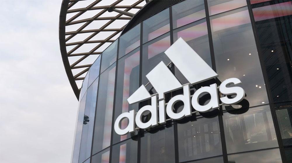 addidas