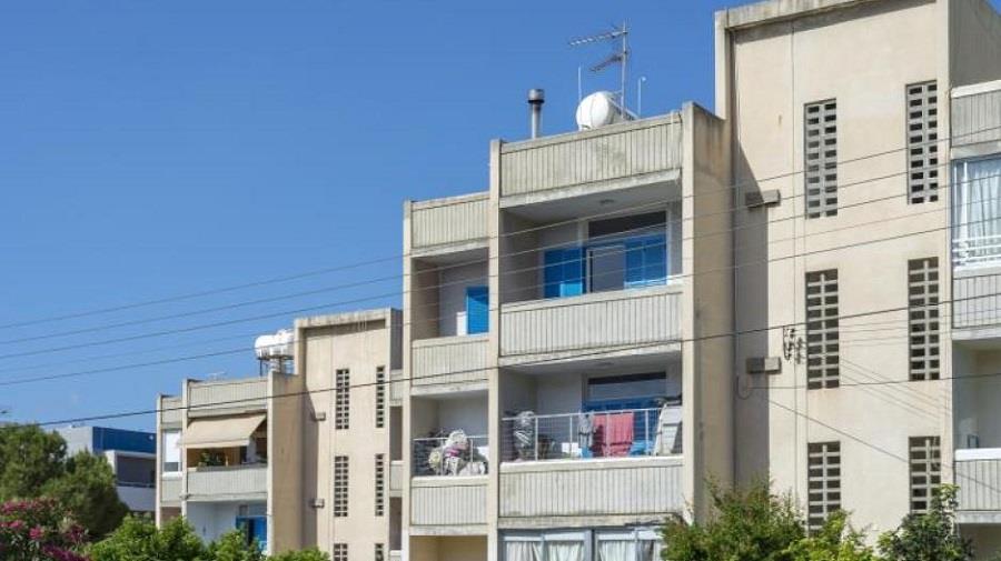 ΠΡΟΣΦΥΓΙΚΕΣ ΠΟΛΥΚΑΤΟΙΚΙΕΣ