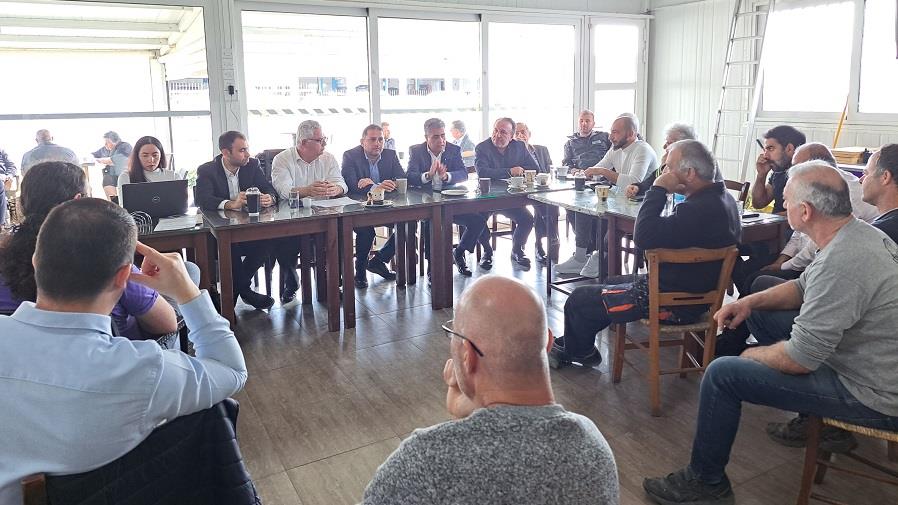 ΕΠΙΤΡΟΠΗ ΕΜΠΟΡΙΟΥ