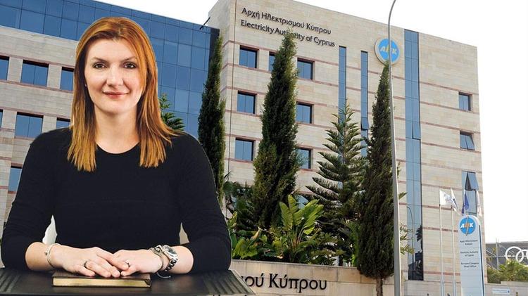 ΔΕΣΠΟΙΝΑ ΘΕΟΔΟΣΙΟΥ ΑΗΚ