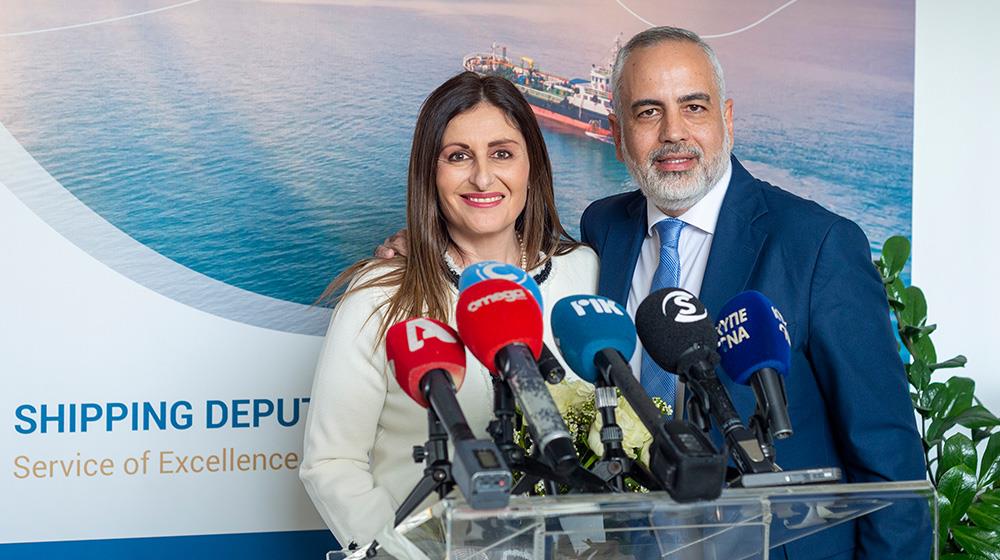 υφ ναυτιλίας