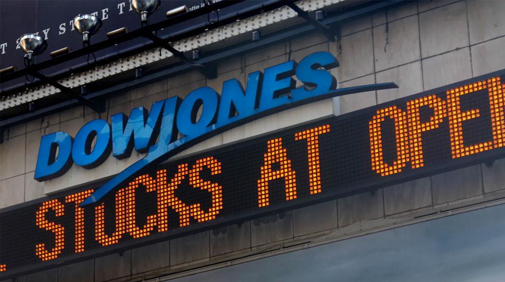 dow jones