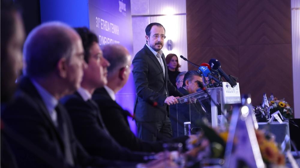 5338073933781311 Nikos Christodoulides