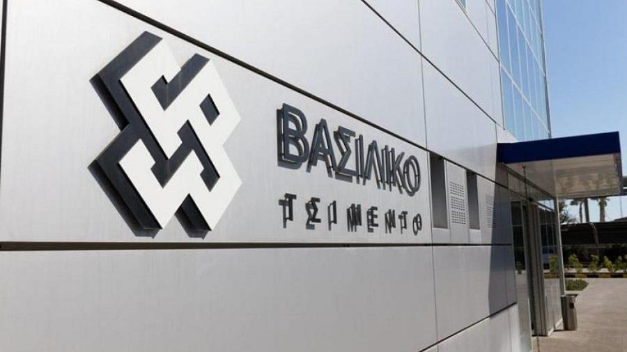 ΤΣΙΜΕΝΤΟΠΟΙΟΙΟ