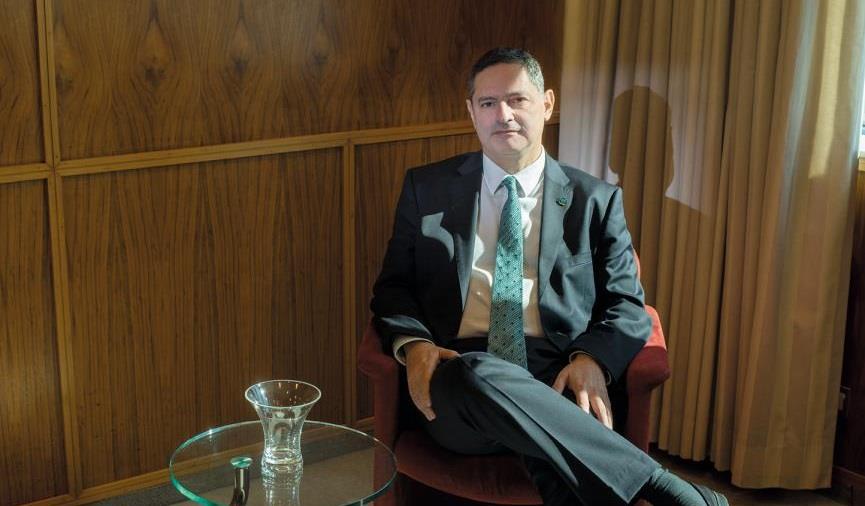 ΧΡΙΣΤΟΔΟΥΛΟΣ ΠΑΤΣΑΛΙΔΗΣ