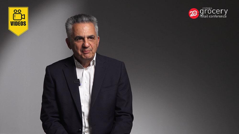 ΜΛουκαιδης