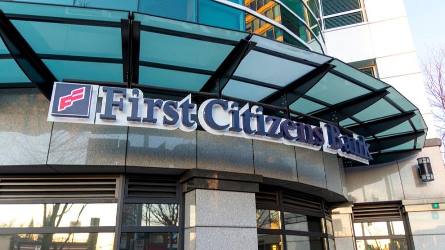 FIRS CITIZENS BANK