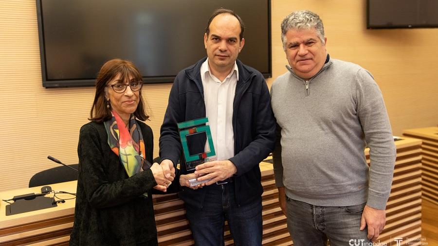 ΧΡΙΣΤΙΑΝΑ ΚΟΥΤΑ