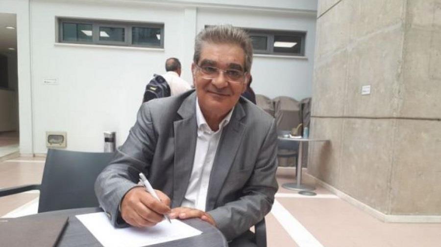 ΑΝΔΡΕΑΣ ΚΥΠΡΙΑΝΟΥ ΚΟΑΠ