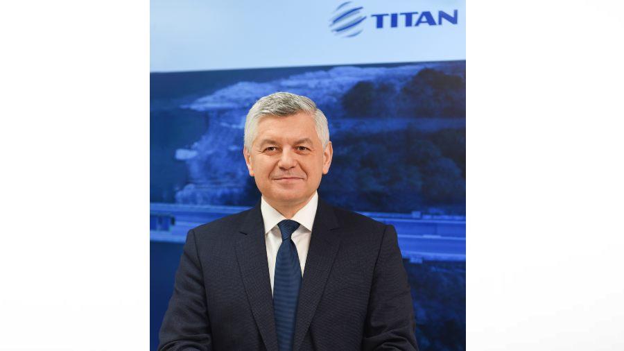 ΤΙΤΑΝ