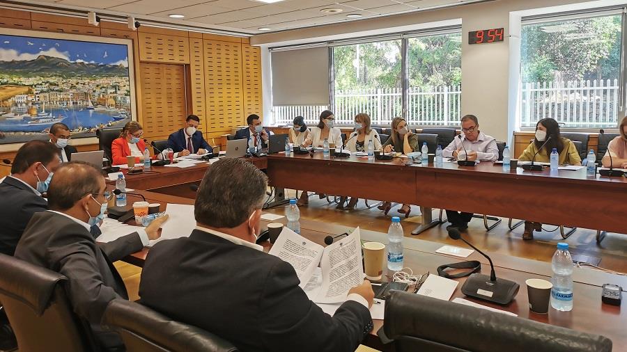 ΕΠΙΤΡΟΠΗ ΟΙΚΟΝΟΜΙΚΩΝ