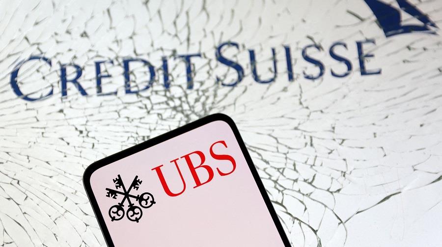 UBS DEAL