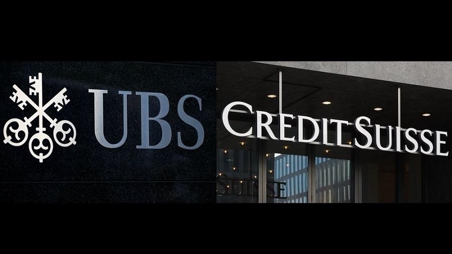 UBS CRETID SUISSES