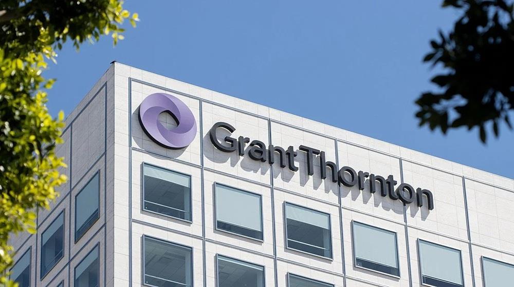 Στην ΕΠΑ η εξαγορά μέρους του δικτύου της Grant Thornton από την Cinven Limited