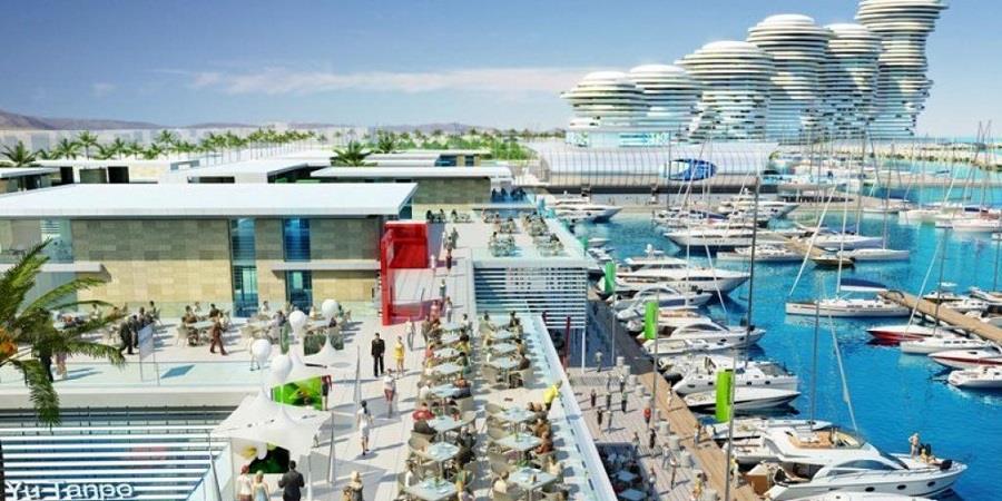 ΜΑΡΙΝΑ ΛΙΜΑΝΙ ΛΑΡΝΑΚΑΣ