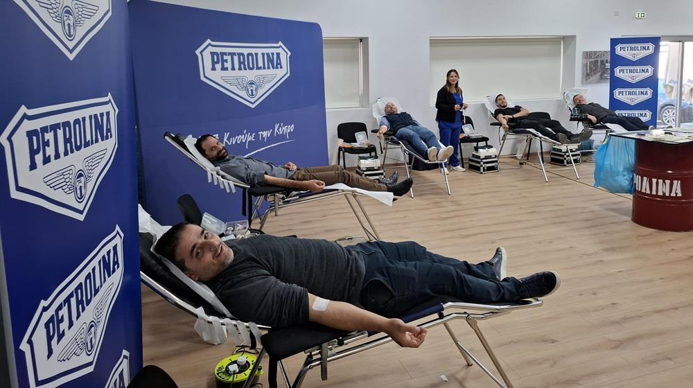 5350208168540153 ΠΕΤΡΟΛΙΝΑ