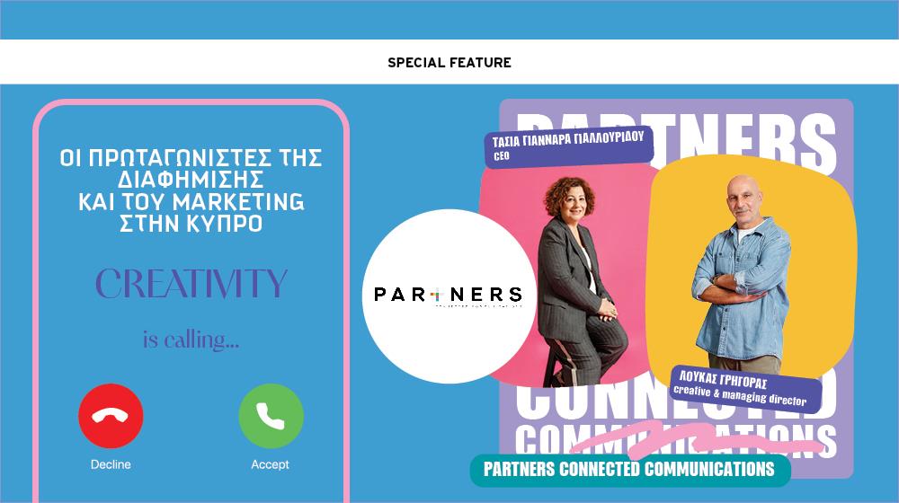 5352067111886588 COMMUNICATION PARTNERS