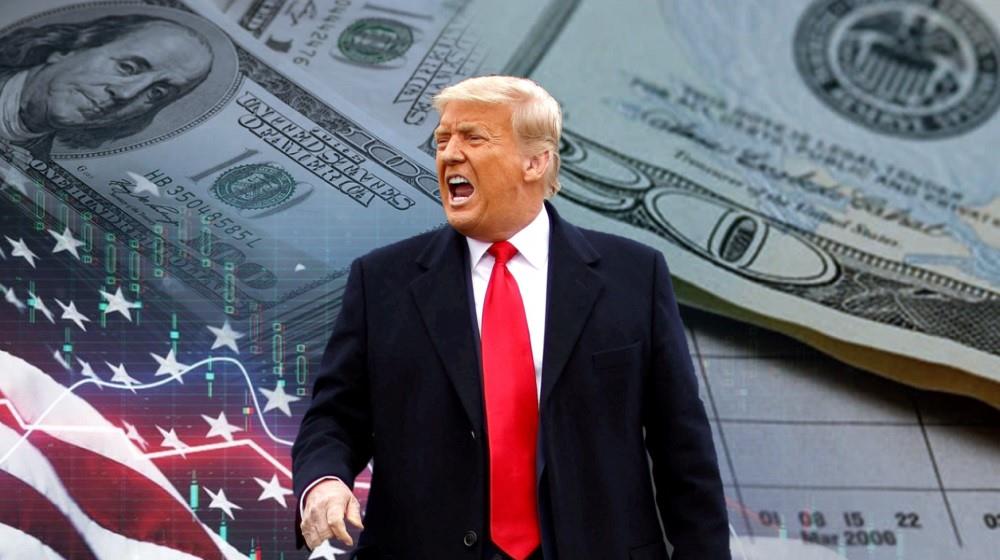 5352800159524614 ΟΙΚΟΝΟΜΙΑ ΗΠΑ-ΤΡΑΜΠ