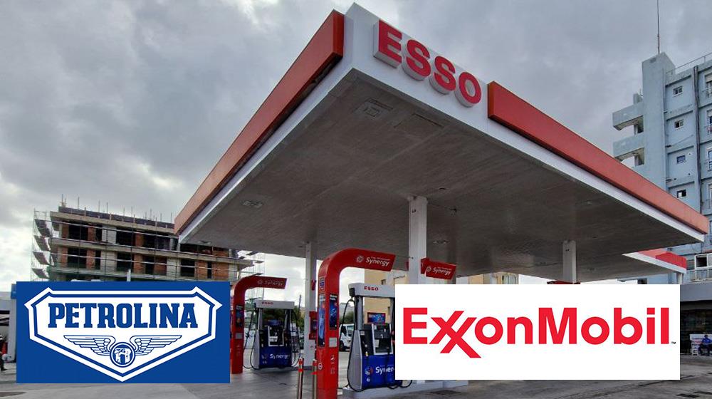 esso