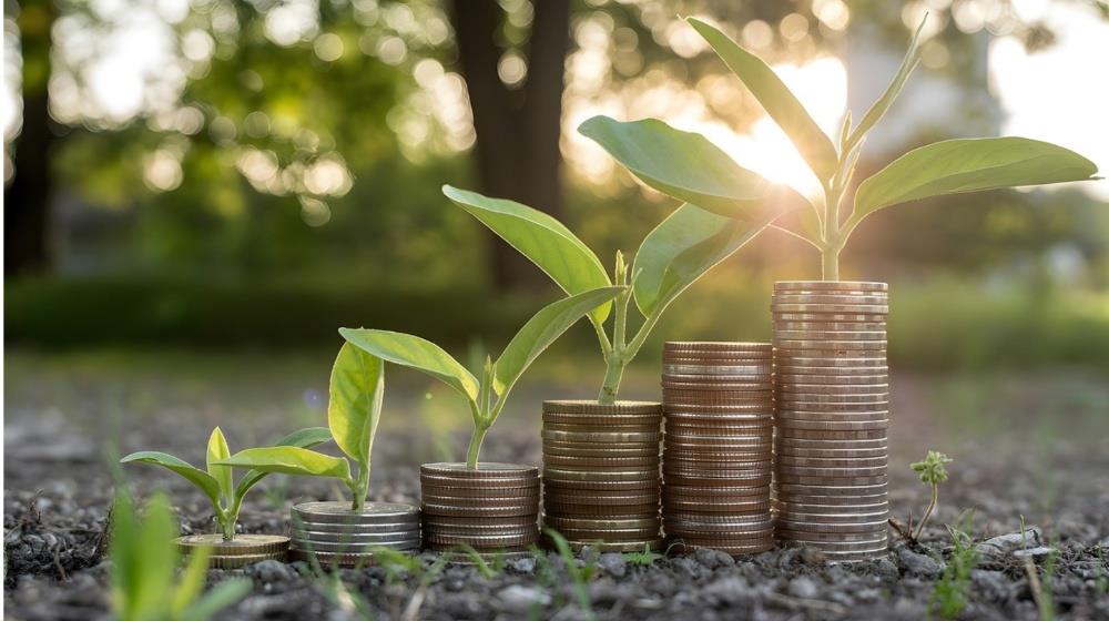 5362257530223090 green economy