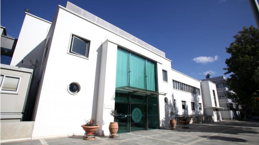 5376362607376391 House of Representatives Vouli