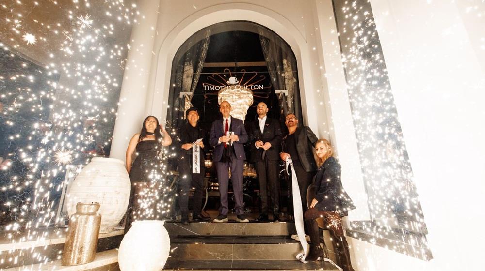 &Tau;&omicron; Sattori Design Collection &kappa;&iota; &epsilon;&pi;ί&sigma;&eta;&mu;&alpha; &sigma;&tau;&eta;&nu; &Kappa;ύ&pi;&rho;&omicron; - &Epsilon;&gamma;&kappa;&alpha;&iota;&nu;ί&alpha;&sigma;&epsilon; &tau;&omicron; &pi;&rho;ώ&tau;&omicron; showroom &sigma;&tau;&eta;&nu; &Pi;ά&phi;&omicron;