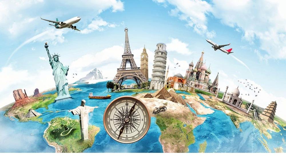 5378096325573974 ΠΑΓΚΟΣΜΙΟΣ ΤΟΥΡΙΣΜΟΣ